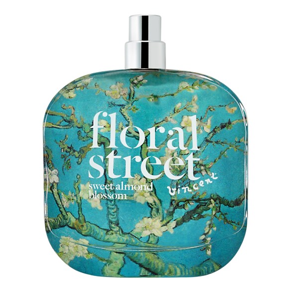 Sweet Almond Blossom - Eau de Parfum, FLORAL STREET